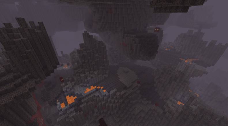 What is the use of Minecraft Xuanwan Delta?