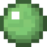 Minecraft粘液球