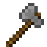 Minecraft石斧