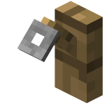 What is the use of a stumbling hook for the minecraft stumbling hook?