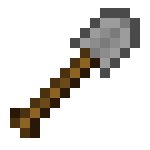 Minecraft石锹