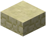 Minecraft沙石