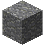 Minecraft安山岩