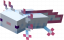 Axolotl Hovering in Water (cyan).png