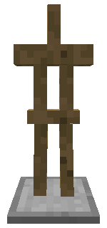 What is the armor armor of the Minecraft armor?