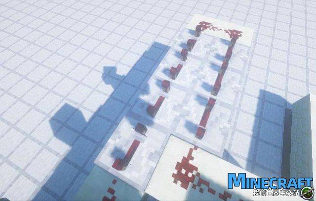 How to make a tnt redstone cannon tat