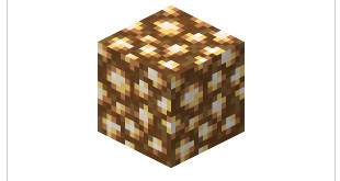 Minecraft Yingshi
