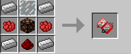 Minecraft神奇宝贝球合成表大全超详细攻略