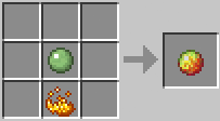 Craft IronBlock