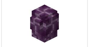Minecraft Zisong Plants