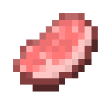 How to get a pig chop for minecraft pork chop