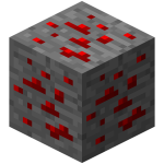 What is the use of redstone ore to obtain Minecraft redstone ore?