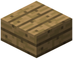 Minecraft木板