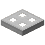 What is the use of living plate doors in Minecraft?