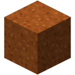 How to get red sand in Minecraft red sand