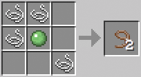 Craft IronBlock