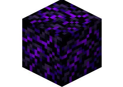 Minecraft crying obsidian Minecraft Cry Obsidian what is the use of obsidian