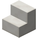 Minecraft石英楼梯