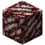 How can I get the quartz ore in the lower quartz ore under Minecraft?