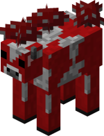 Minecraft哞菇
