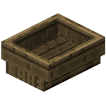 What should I do if there is a ship for the Minecraft boat?