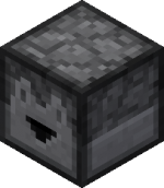 Minecraft投掷器