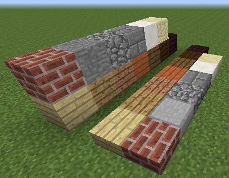 Minecraft to save time to save time
