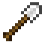Minecraft锹