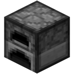 What should I do if there is a melting furnace for minecraft melting furnace?