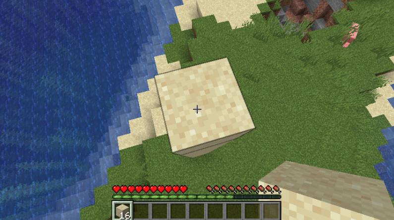 How does minecraft pillars jump minecraft pillars jump tutorial