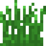 Minecraft草丛