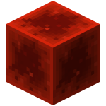 What is the use of red stone?
