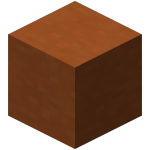 Minecraft染色粘土
