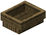 Minecraft船