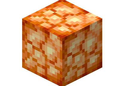 What is Minecraft bacteria?