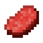 Minecraft生牛肉