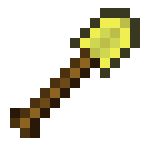 Minecraft锹