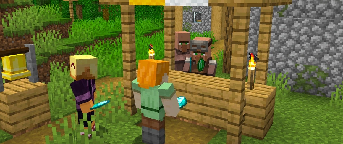Minecraft Java version 1.20.2-PRE1 is released