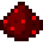Minecraft redstone powder, what to do with redstone powder?