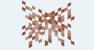 How is Minecraft at the bottom?