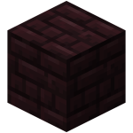 Minecraft地狱砖块