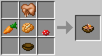 Craft IronBlock