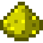 How can Minecraft fluorite powder be digged?