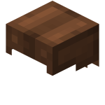 Minecraft皮革帽子