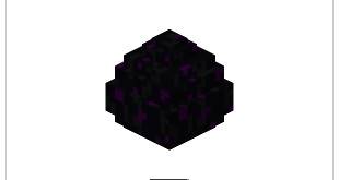 Minecraft Dragon Egg