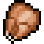 Minecraft熟鸡肉