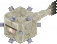 Minecraft远古守卫者