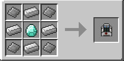 Minecraft神奇宝贝球合成表大全超详细攻略