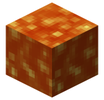 How can Minecraft magma be obtained?