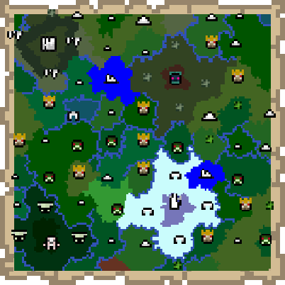 Minecraft Twilight Forest MOD2.1.0 and above versions achievement
